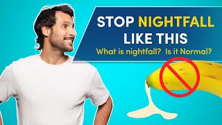 What is Nightfall  How to Stop Nightfall [upl. by Phoebe]