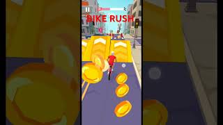 GAME KA NAME BIKE RUSH [upl. by Botsford]