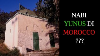 JEJAK AWLIYA MOROCCO E1  NABI YUNUS AS [upl. by Aliza]