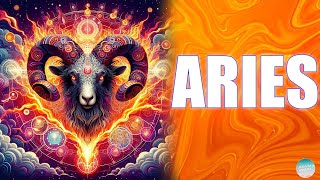 ARIES REPRIMEN SUS EMOCIONES [upl. by Enomes]