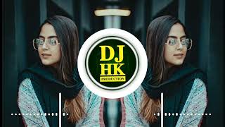 Tumhi Ne Meri Zindagi Kharab Ki hai Tapori Mix Dj Harshit Hk Remix RemixKida [upl. by Guod]