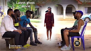 A True Life Ghost Story No African Movie Is As Interesting As Was Just Released Today African Movie [upl. by Thirzi]