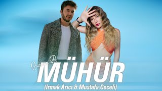 Irmak Arıcı amp Mustafa Ceceli  Mühür  Quantum Pro Remix [upl. by Cyma916]