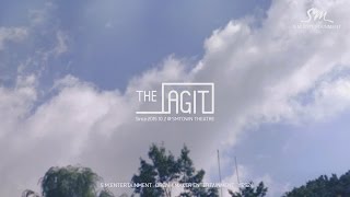 SM Concert Series Brand THE AGIT [upl. by Ydnih]