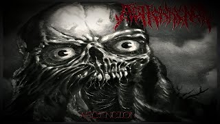 Abhorrence  Ascension 1997 Remastered 1998 demo [upl. by Ihcehcu]