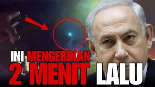 SESUATU YANG ANEH TERJADI DAN TANDATANDA BARU YANG HANYA SEDIKIT LIHAT DI ISRAEL [upl. by Pillihp]