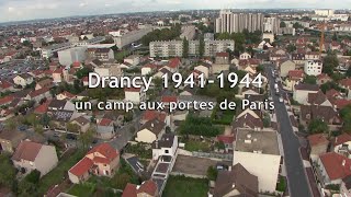 Drancy 19411944 un camp aux portes de Paris [upl. by Penn]