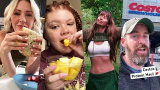 DIET REVIEWS Abbey Sharp Big Babe Gas Girlie FREELEE [upl. by Veradi98]