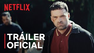 Alias EN ESPAÑOL  Tráiler oficial  Netflix [upl. by Johnna]