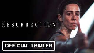 Resurrection  Official Teaser Trailer 2022 Rebecca Hall Tim Roth [upl. by Hedgcock]