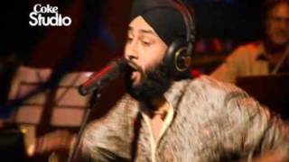 Bari Barsi  Josh  Season 2  Coke Studio Pakistan RohailHyattMusic [upl. by Bellamy]