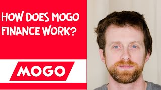 How does Mogo Finance work [upl. by Eyma]