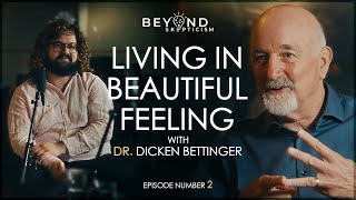 Foundations of Psychological Wellbeing  Dr Dicken Bettinger [upl. by Raseda]