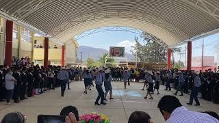 La boda del huitlacoche calabaceados de Baja California norte [upl. by Lanfri]