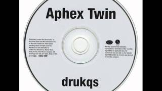 Aphex Twin  Bbydhyonchord [upl. by Griff524]