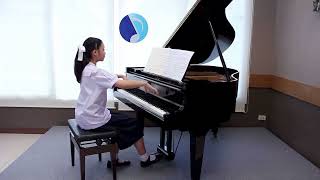 Trinity Grade 8 Piano 2023  Ivarin Onjun  Feodora  Nelze Domluvit  Andaluza [upl. by Marjie]