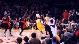 Kobe Bryant quotKing Kongquot [upl. by Ebneter]