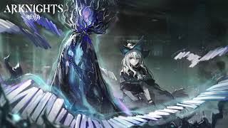 Arknights OST  Path of Life · Boss Battle Theme [upl. by Latta]