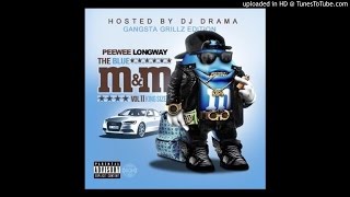 PeeWee Longway Longway Slowed Down [upl. by Ardnajela311]