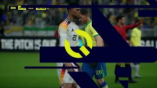 EFOOTBALL 2024 PS4 [upl. by Pollyanna]