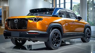 Interesting 2025 Mazda BT60 Mazdas Rugged Yet Refined Pickup [upl. by Cam83]