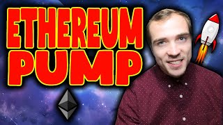 Will Ethereum Reach 20000 Per Coin This Cycle [upl. by Harad944]