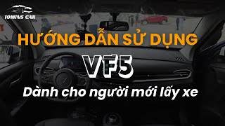 Khuyên anh em đừng có mua xe điện sau khi xe Vf5 của mình đi được 10000km sao khi xem hết Video￼￼￼ [upl. by Yeclek]