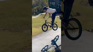 Fall fest was awesome bmx fallfest shorts [upl. by Aehtela]