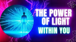 Power of Light ⚡🧬💪 [upl. by Einrae]