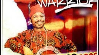 Sir Warrior  Ozo Wu Iwem  Oriental Brothers Band highlife igbo culture [upl. by Aeynod534]