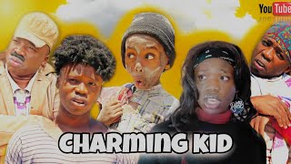 AFRICAN DRAMA CHARMING KID [upl. by Oakie1]