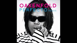 Paul Oakenfold  Perfecto Vegas CD 2 [upl. by Noremak]