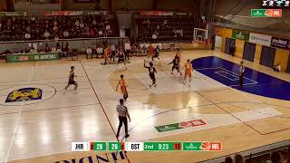 Highlights GBA Lions Jindrichuv Hradec  NH Ostrava  30102024 [upl. by Ciri]