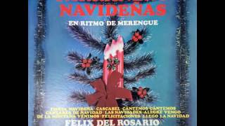 Félix del Rosario  Las Navidades 1968 [upl. by Negyam]