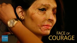 Face of Courage — trailer [upl. by Karlise]