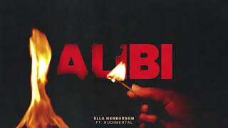 Ella Henderson  Alibi ft Rudimental Official Visualiser [upl. by Llekram]