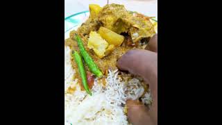 പ്രവാസിയുടെ ഇന്നത്തെ ചോറും കൂട്ടാനും 😋😋 D115 Streetfoodkl malayalamfoodvlogkuwait [upl. by Carmina]