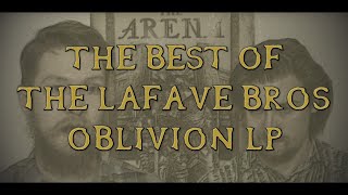 LaFave Bros Oblivion Best Moments [upl. by Halyahs967]