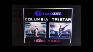 Gaumont Columbia Tristar Home VideoColumbia Tristar Film Distributors 19961994 [upl. by Molli491]