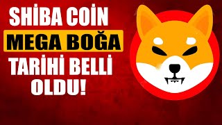 Shiba Coin Mega Boğa Tarihi Belli Oldu  ABD Seçimleri [upl. by Nairdna]