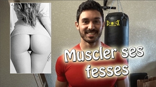 ☑ Muscler ses fessiers  La WHEY femme  Questionsréponses n°2  ☑ Musculation ksCoaching [upl. by Aihsemat]