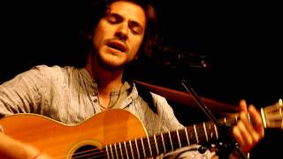 Jack Savoretti Concert Part 1 [upl. by Odoric]