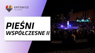 Premiera albumu Miuosh x Zespół Śląsk  quotPieśni Współczesne IIquot [upl. by Sualk]