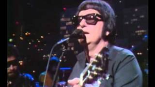 Roy Orbison  Crying live [upl. by Esirec]