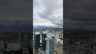 Touring a Brand New Luxury 3 Bedroom Penthouse in Metrotown Burnaby [upl. by Renata]