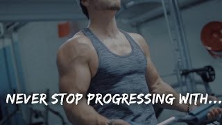 Unlimited Progress with REVERSE PYRAMID TRAINING  Full Functional PULL Workout [upl. by Adnerad]