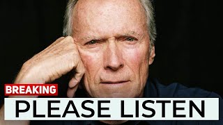 Clint Eastwood Finally Confesses “I HATED HIM More Than Anyone [upl. by Dwinnell]