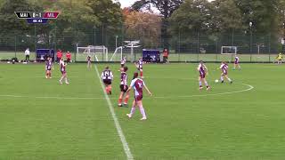 Maidenhead Utd Women v Milton Utd Ladies  HIGHLIGHTS  20th October 2024 [upl. by Fornof]