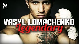 Vasyl Lomachenko Training Motivation  LEGENDARY [upl. by Yesrod301]