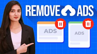 How to Block Ads on Terabox  Terabox Par Ads Kaise Band Karein [upl. by Monahon719]